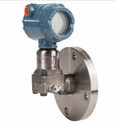 Rosemount 3051S Transmisor de presión coplanar con material SST de 316L, 200: 1 de alcance y diagnóstico avanzado