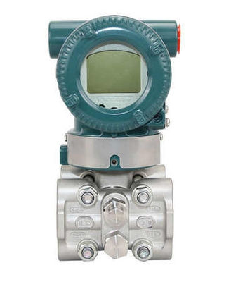 Yokogawa EJA430E Transmisor de presión medidor con un sensor digital DPharp de 0.065% de precisión y certificación SIL 2/3