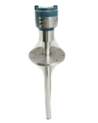 Analizador de oxígeno de zirconio Yokogawa Zr22g con señal de salida de 4-20MA y rango de medición de O2 de 0,01 a 100% vol para análisis de oxígeno y humedad de doble funcionalidad