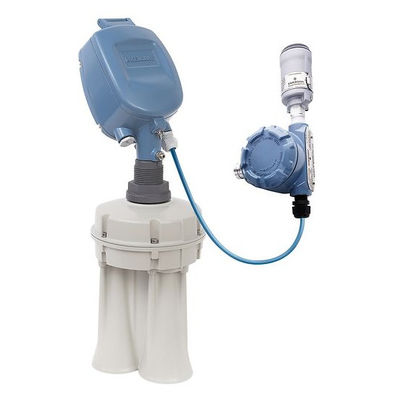 Emerson Rosemount 3051TG HART Medidor de presión Transmisor con 4-20 mA de salida, 0,5% FS Precisión y SIL 2/3 Certificación