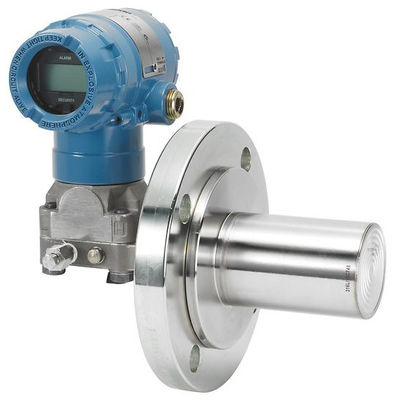 Emerson Rosemount 3051TG HART Medidor de presión Transmisor con 4-20 mA de salida, 0,5% FS Precisión y SIL 2/3 Certificación