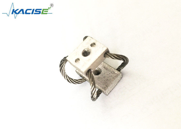 Isolador de cable de alambre compacto con instalación en punto único para maquinaria industrial Certificado ISO9001