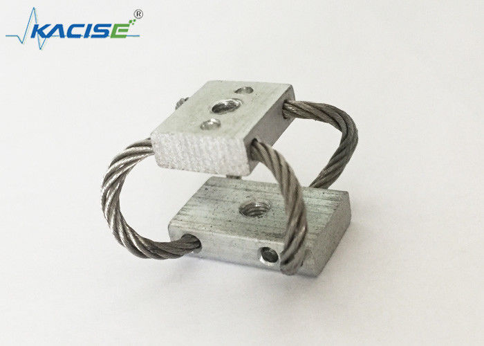 Isolador de cable de alambre compacto con instalación en punto único para maquinaria industrial Certificado ISO9001