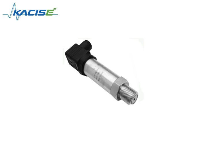 Transmisor de presión de alta precisión GXPS800, resistente a altas temperaturas, amplio rango de presión para medición de petróleo en pozos profundos