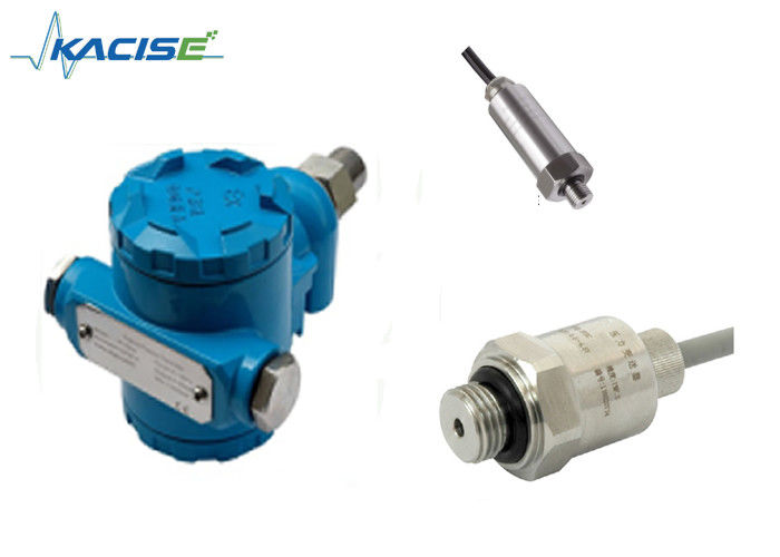 GXPS-series ±0.1Accuracy resistentes a la temperatura alta del transmisor de presión 150℃ con RoHS obediente para el gas natural