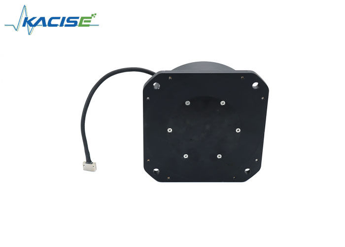 Sensor giroscópico de la serie KSGYR106F para navegación inercial -45°C a +70°C