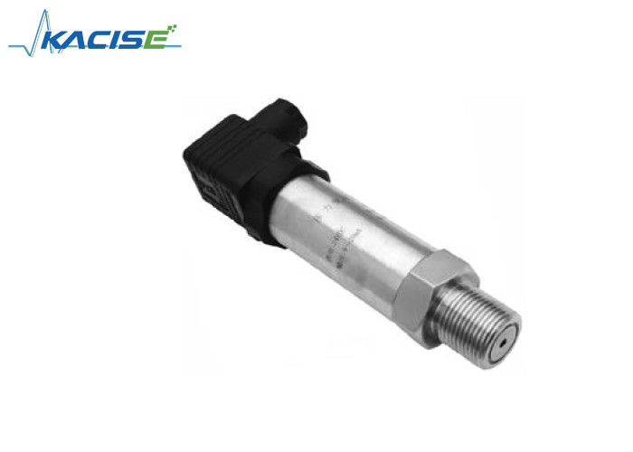 Conectores de cable fijo Hirschmann y cable impermeable Transmisor de presión para control hidráulico