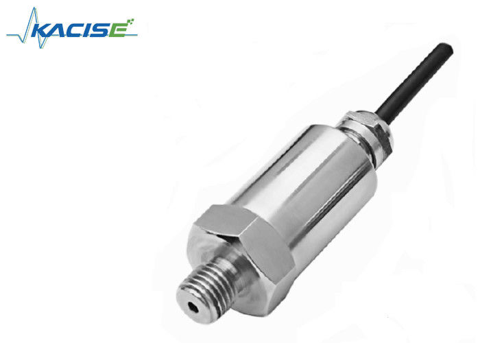 Haga salir el transmisor de presión universal piezorresistivo del ajuste del micrómetro de 4~20mA y de 0~5V Pressure-0.1-100MPa