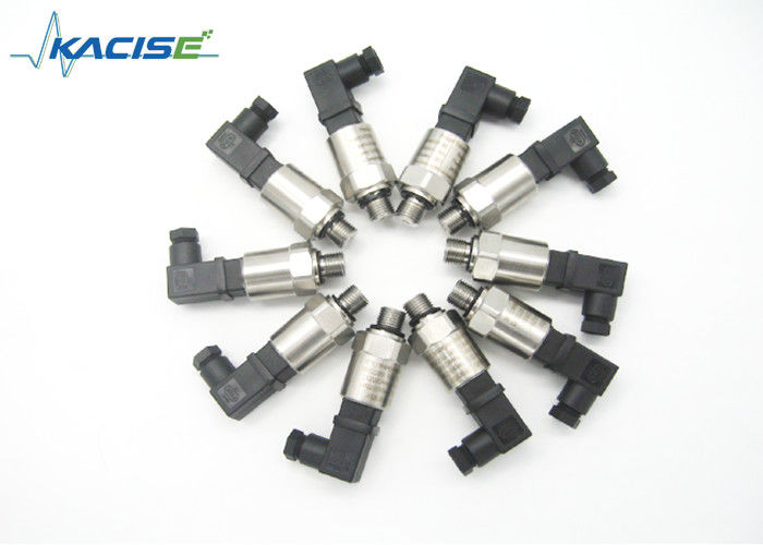 Haga salir el transmisor de presión universal piezorresistivo del ajuste del micrómetro de 4~20mA y de 0~5V Pressure-0.1-100MPa