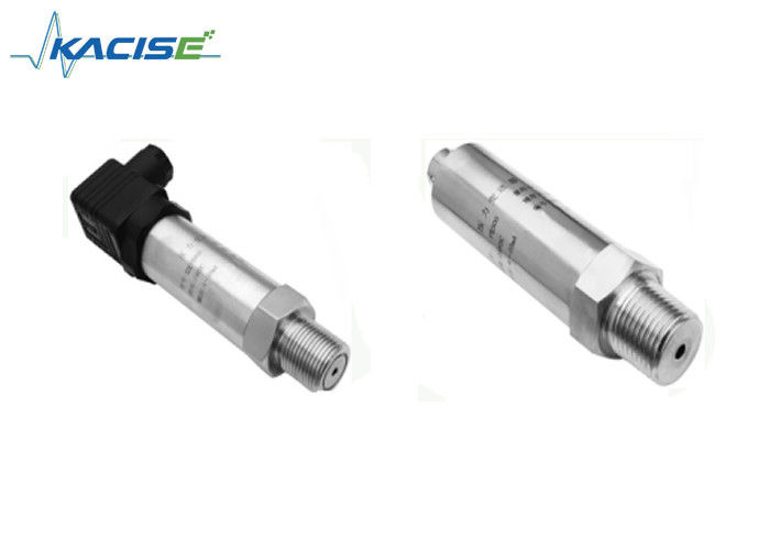 transmisor de presión 24VDC con la salida 4~20mA y 0~5V Pressure-0.1-100MPa para el refrigerador