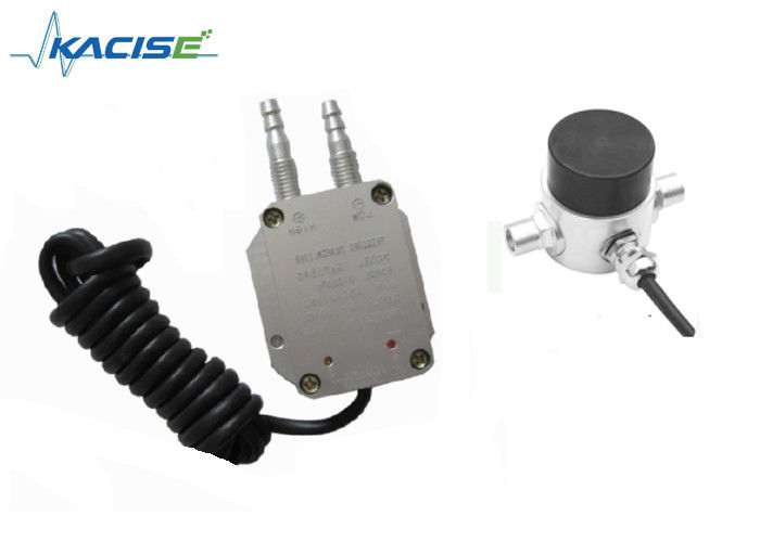 sensores tamaño pequeño de la presión diferenciada de la instalación fácil de la exactitud ±0.25 con la gama de presión de ±5kPa ...... ±10000kPa