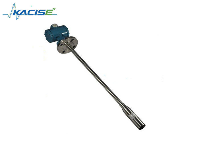 Tri sensor de la presión de la precisión de la conexión de la abrazadera para la salida de Constant Pressure Water Sup Analogue