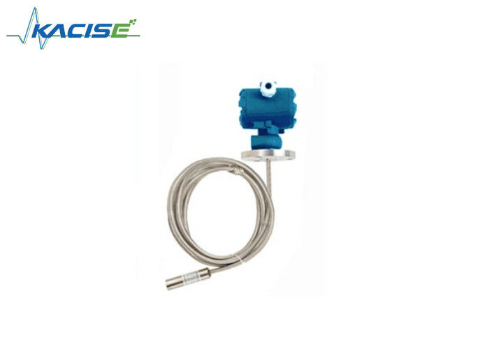 Tri sensor de la presión de la precisión de la conexión de la abrazadera para la salida de Constant Pressure Water Sup Analogue
