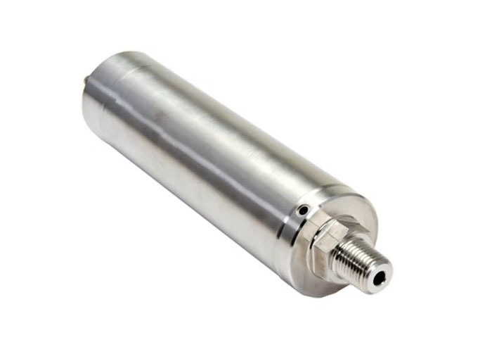 Transductor de presión digital Honeywell Modelo DS con precisión del 0,1 %, respuesta analógica de 1200 Hz y 380 lecturas/segundo (Número de pieza: 060-H754-06-01)