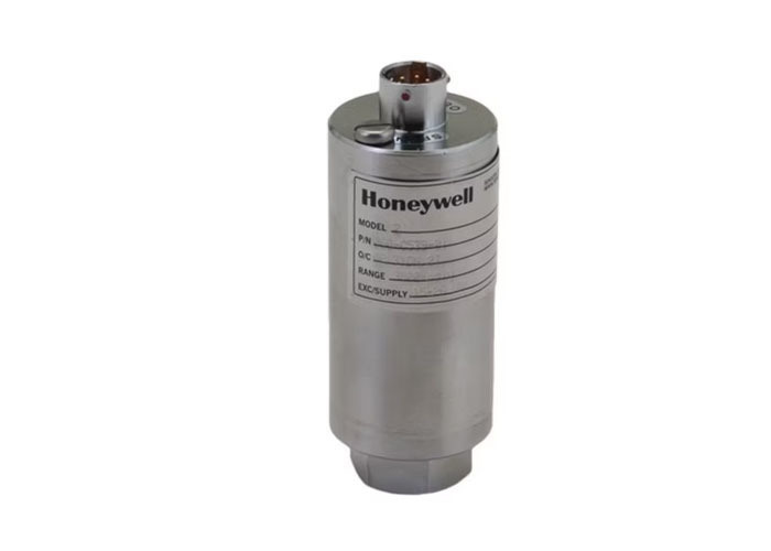 Transductor de presión Honeywell Modelo Z con un 0,25% de precisión de 0,5 a 60.000 psig/a Rango y construcción de acero inoxidable ((Parte número:060-0761-17ZG-04/060-0761-20ZG-01/060-0761-25ZG-01)