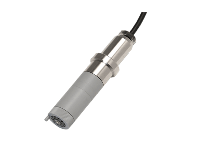 DO30G Sensor de oxígeno disuelto con método de célula galvánica, diafragma reemplazable y tiempo de respuesta rápido para el monitoreo de la calidad del agua