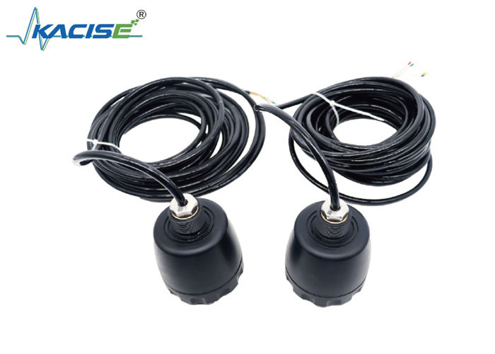 Sensor de comunicaciones submarinas por ultrasonido KWD200 con alcance de 50-100 m Protocolo RS485 MODBUS para monitoreo submarino y marino