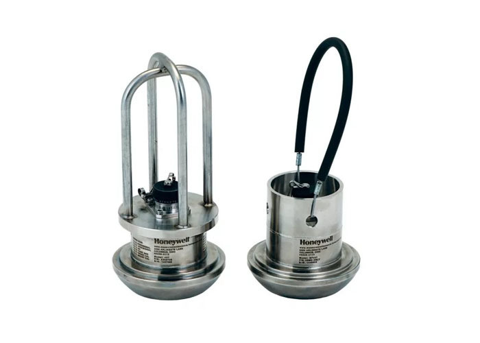 Sensor de presión de precisión Honeywell Modelo 437 con 9 Vdc a 28 Vdc de suministro de voltaje de acero inoxidable y ensamblaje de diafragma mojado Inconel X-750 ((número de parte:BP437)