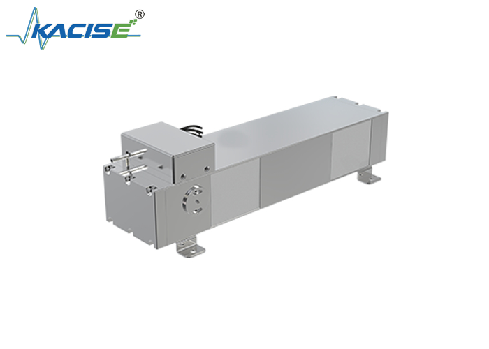 TDLAS302 Sensor láser de metano con resolución de 0,1 ppm y rango de medición de 0 ‰ 1000 ppm para análisis de gases de alta precisión