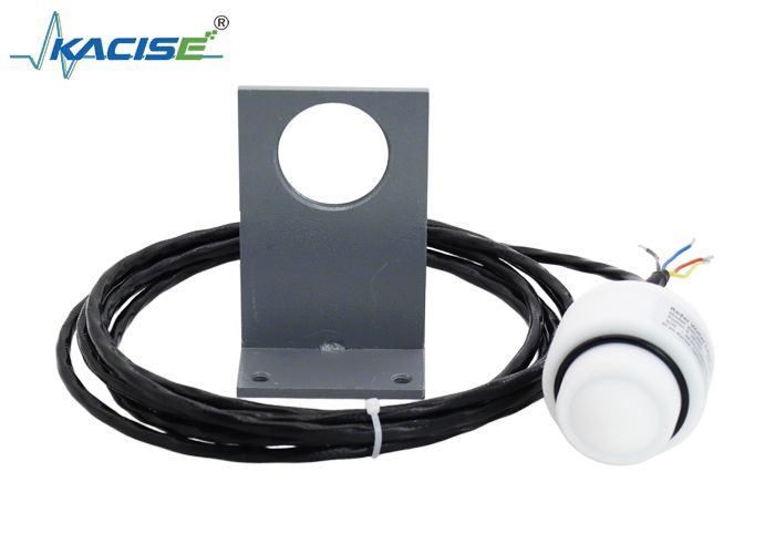 KWL801 Sensor de nivel de agua de radar sin contacto con rango de frecuencia de 76 GHz a 81 GHz 65m Rango de medición y precisión de ±1 mm