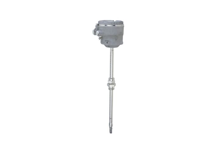 Medidor de caudal de masa térmica de prolina t-masa I 500 con comunicación HART, medición bidireccional y certificación SIL 2