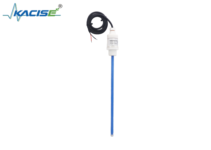 KSLV654-A Corrosion-Resistant Industrial Level Sensor with IP68 Protection and Multiple Signal Outputs