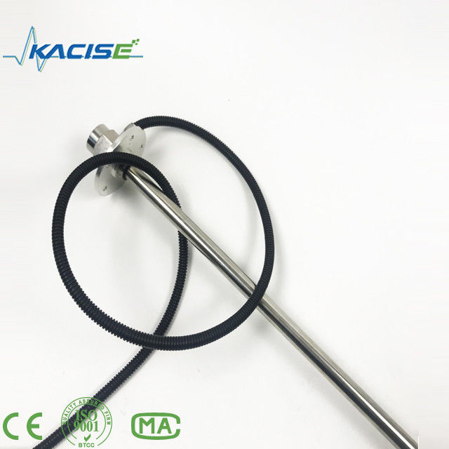KCF406 IP67 Medidor de nivel de fluidos Transmisor de nivel de diesel con rastreador GPS para gestión de flotas con salida 4-20ma