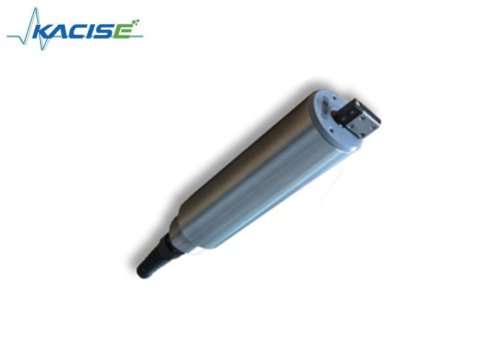 Soporte para MODBUS y RS-485 de salida de aceite digital en sensores de agua soporte para MODBUS y certificación CE con resolución 0.1pp