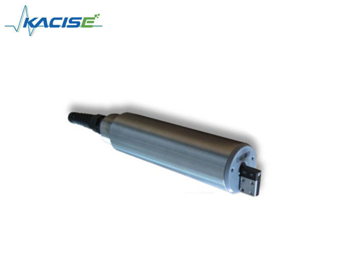Soporte para MODBUS y RS-485 de salida de aceite digital en sensores de agua soporte para MODBUS y certificación CE con resolución 0.1pp