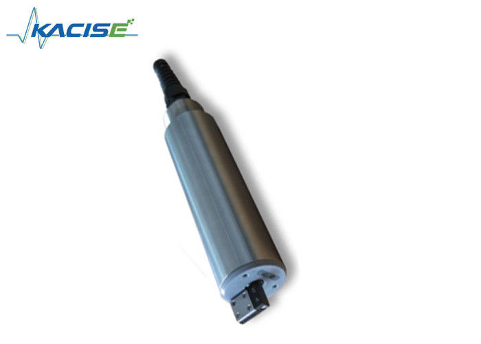 Soporte para MODBUS y RS-485 de salida de aceite digital en sensores de agua soporte para MODBUS y certificación CE con resolución 0.1pp
