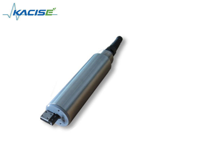 Soporte para MODBUS y RS-485 de salida de aceite digital en sensores de agua soporte para MODBUS y certificación CE con resolución 0.1pp