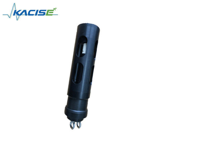 Sensor de calidad del agua IP68 con salida RS485 para monitoreo de TDS de múltiples parámetros ORP PH RH EC CF