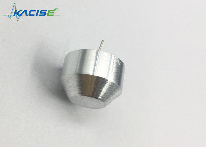 Proba ultrasónica de doble uso a prueba de agua de alta frecuencia para sensor de nivel de agua de automóviles