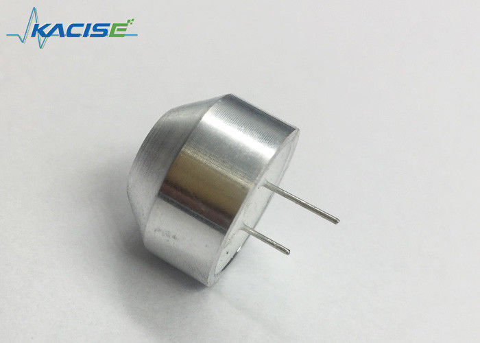 Proba ultrasónica de doble uso a prueba de agua de alta frecuencia para sensor de nivel de agua de automóviles