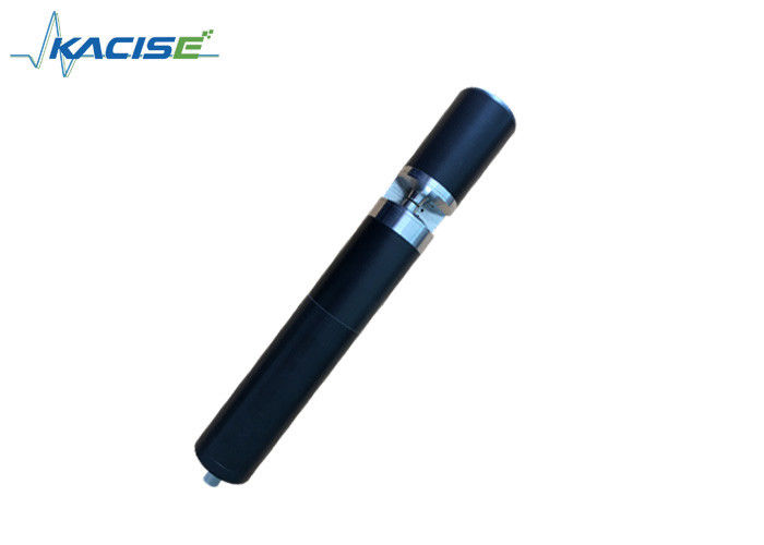 Sensor de COD KWS-100 Sin reactivos Limpieza automática Compensar la luz UV para el monitoreo de la calidad del agua