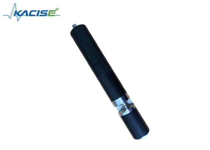 Sensor de COD KWS-100 Sin reactivos Limpieza automática Compensar la luz UV para el monitoreo de la calidad del agua