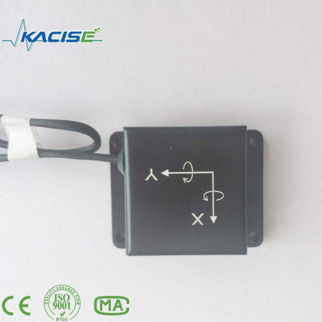 Sensor de la inclinación de la alta precisión de la serie ROB100 para la estabilidad a largo plazo de la medida inclinable