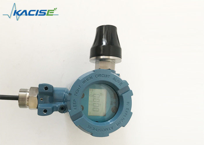 Transmisor de presión inalámbrico IP68 GPRS con rango de medición de 0 a 5 m para monitoreo remoto