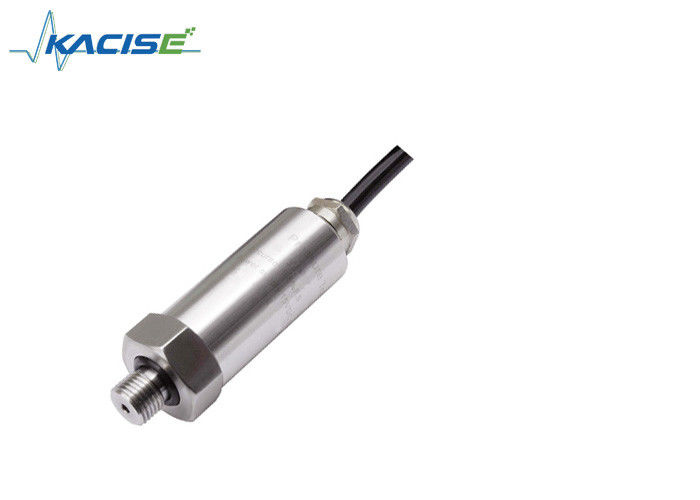 Sensor de la presión de la salida del sensor RS485 Digitaces de la presión de la precisión de la instalación de la rosca de tornillo