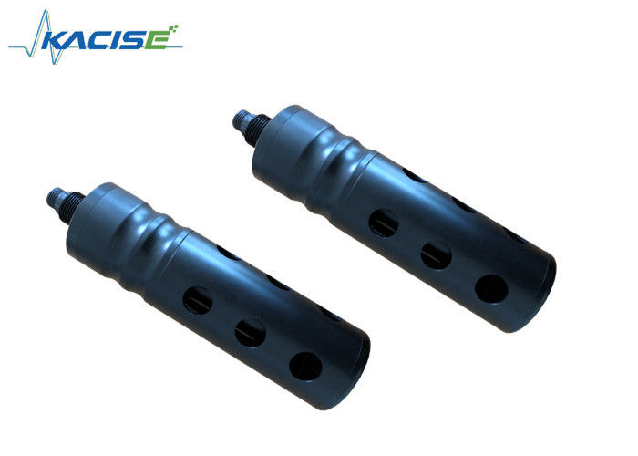 Sensor de la calidad del agua de amoníaco del nitrógeno de NH4-N con el cepillo autolimpiador KWS-200