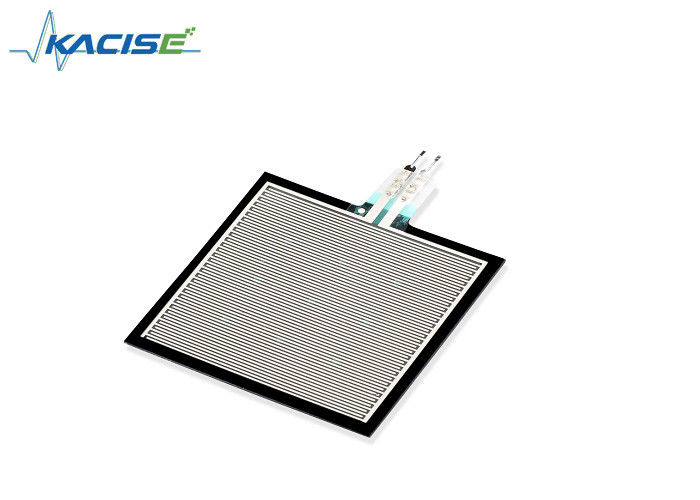 FSR406 Sensor de presión de película flexible de acero inoxidable con respuesta rápida y diseño personalizado