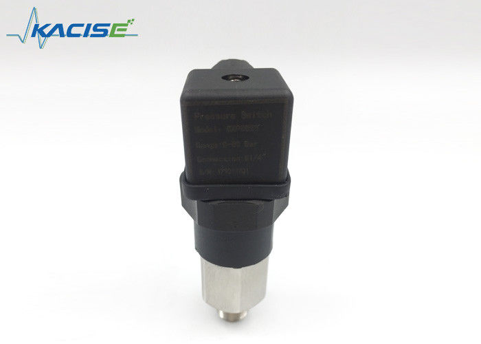GXPS353 Sensor de presión de precisión del motor de automóviles de alta estabilidad con temperatura de funcionamiento de -40°C~125°C
