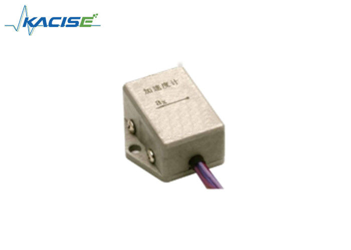 Acelerómetro de alta velocidad uniaxial MEMS capacitivo con amplio rango de medición, resistencia al impacto y buena linealidad
