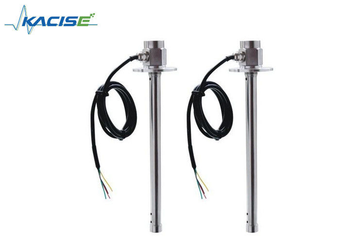 KCF406 IP67 Medidor de nivel de fluidos Transmisor de nivel de diesel con rastreador GPS para gestión de flotas con salida 4-20ma