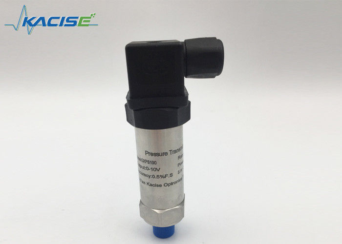 Transmisor de presión universal impermeable para el control de procesos industriales con señal de salida de 4 ~ 20mA