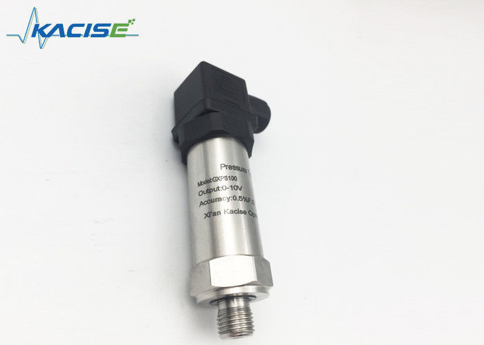 Transmisor de presión universal impermeable para el control de procesos industriales con señal de salida de 4 ~ 20mA