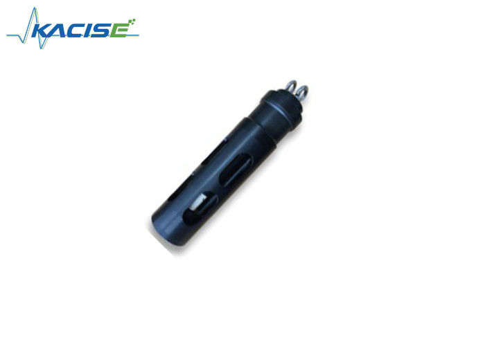 Diseño de sensor de turbidez de agua todo en una estructura con alta precisión de 0-14pH y soporte de MODBUS de salida RS485