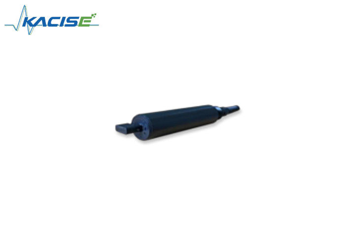 Sensor de control de calidad del agua IP68 con cepillo de limpieza automático y principio de luz dispersa de 90°