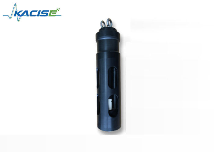 Sensor continuo de calidad del agua de precisión con salida RS485 de limpieza automática y siete parámetros para acuicultura