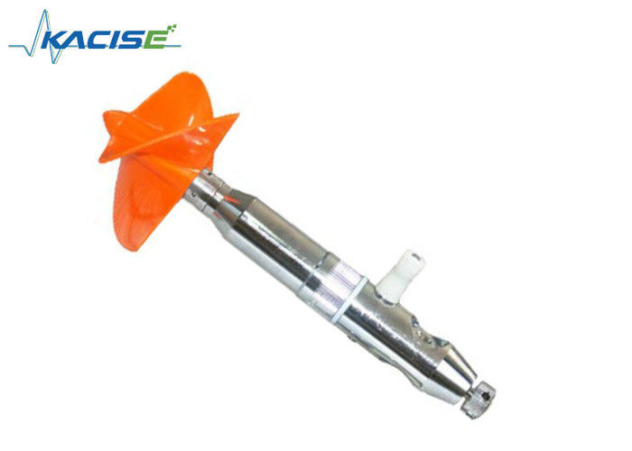 Tipo portátil diámetro actual del propulsor GXCM07-12 del metro Ф60mm para la irrigación de las tuberías